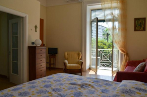 casa vacanze a casa di ciro